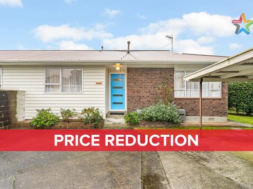 2/8A Boulcott Street, Boulcott