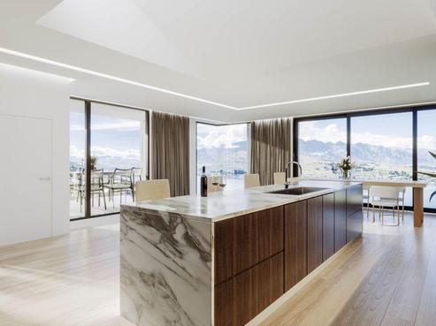 8 Birch Lane, Queenstown Central
