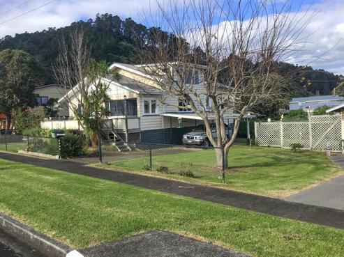 124 Wilson Street, Thames