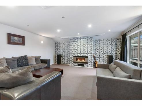 5 Jenkins Street, Kaiapoi