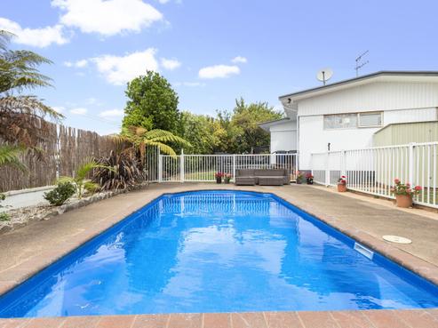 30 Butterworth Avenue, Opaheke