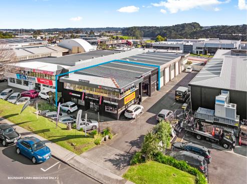 15A Parkway Drive, Rosedale