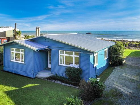 158 Torea Street, Granity