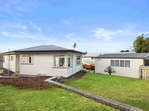 73 Nelson Street, Pukekohe