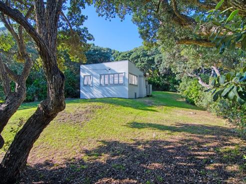 43 North Piha Road, Piha