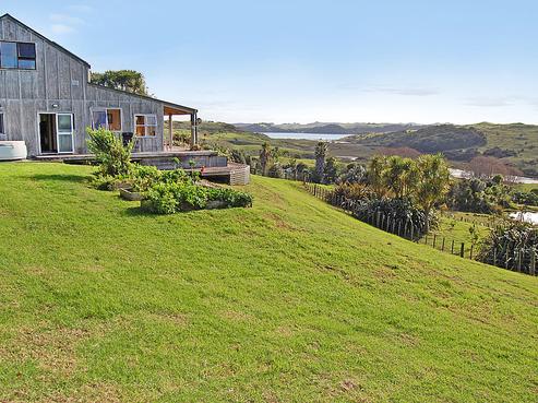 32 Waterview Crescent, Kaiwaka