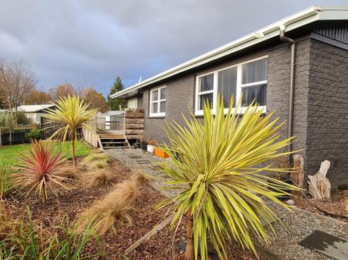 60 Rangipoia Place, Turangi