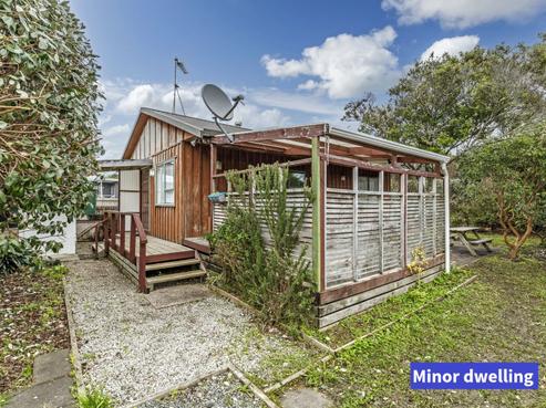 63 Red Beach Road, Red Beach