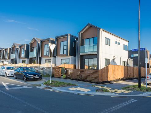 56 Parahau Road, Papakura