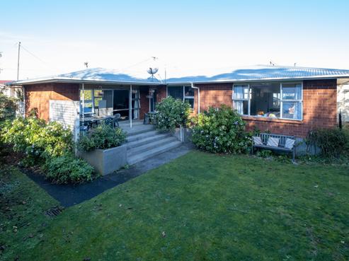 69A Argyle Street, Hawera