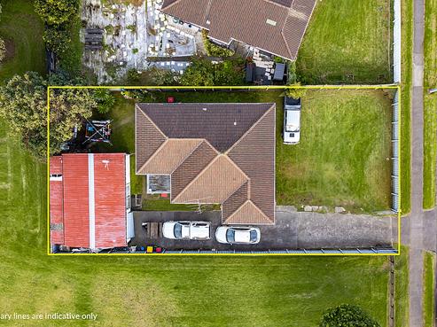 476 Roscommon Road, Clendon Park