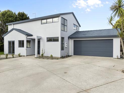 36 Nottingham Drive, Hamilton East