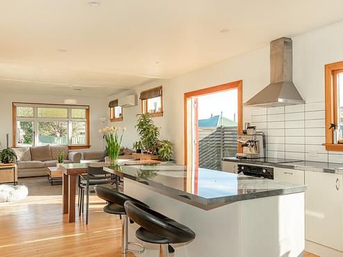 1 Watson Street, Westport