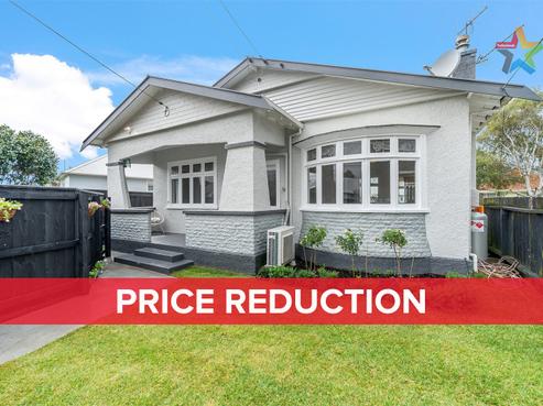 14 Athlone Crescent, Boulcott