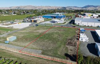 3,650sqm site for design, lease and build