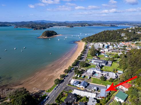 52 Marsden Road, Paihia