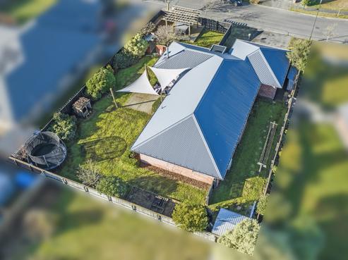 4 Cressida Close, Rolleston