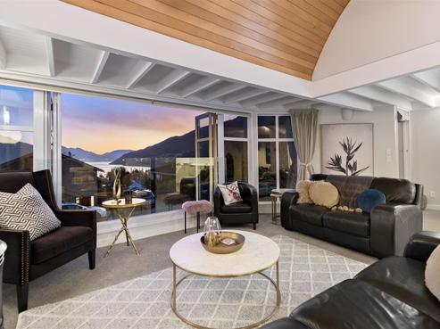 34B Dublin Street, Queenstown Central