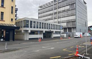FIRST FLOOR OFFICES – CBD - $1sqm plus Opex
