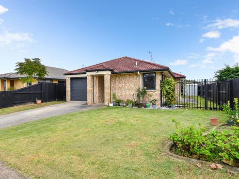 13 Nobleman Place, Hamilton East