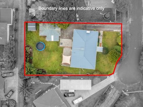 1 Knights Drive, Hillpark