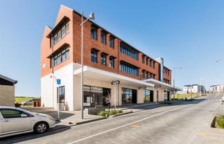 Town Centre Retail - Long Bay