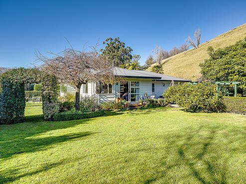 717H Puketitiri Road, Puketapu