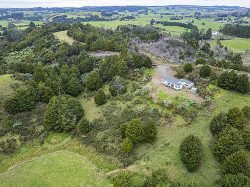 31 O'Neill Road, Whakapara