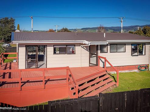 54 Roberts Street, Waihi