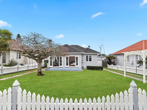 59 Macfarlane Street, Hamilton East