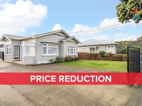 5 Mitchell Street, Epuni