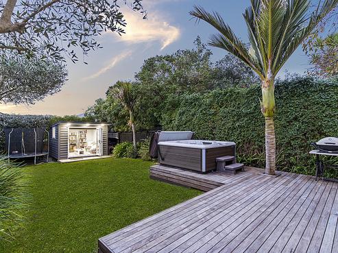 57B Springfield Road, Morningside