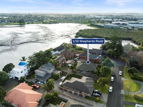 1/12 Shepherds Road, Papakura