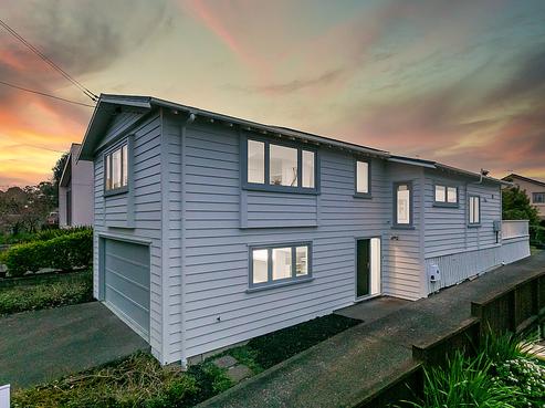 20 Newell Street, Point Chevalier
