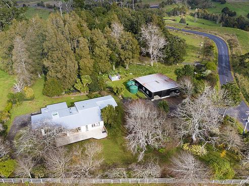 415 Wairamarama Onewhero Road, Onewhero