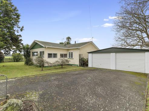2417 State Highway 27, Tahuna