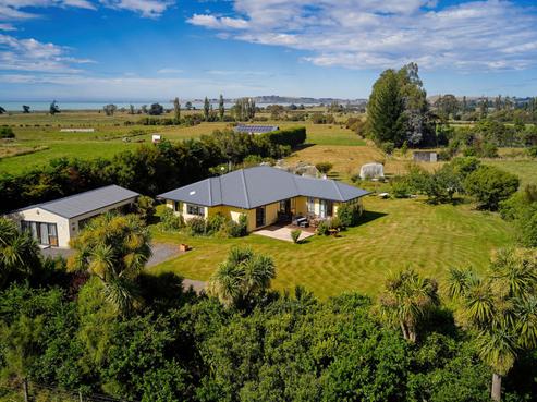 103 Harnetts Road, Kaikoura