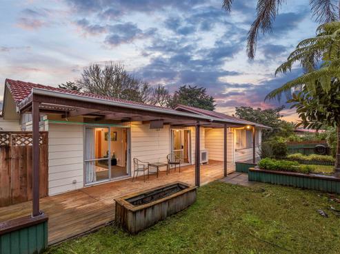 5 Peterhouse Place, West Harbour