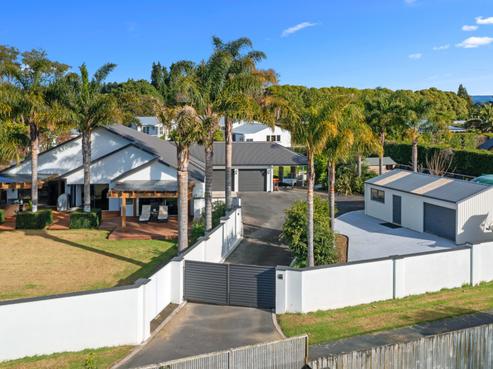 320R Oropi Road, Oropi