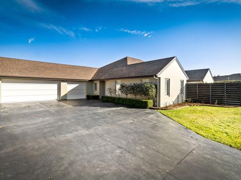 13 Kingsley Place, Rolleston