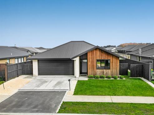 6 Chilton Drive, Rolleston