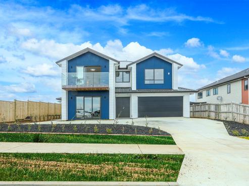 18 Hutukawa Drive, Beachlands