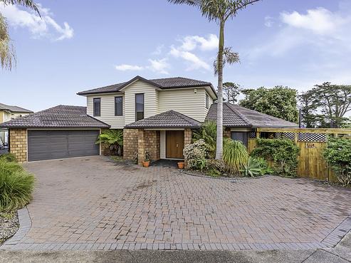 9 Nicholas Gibbons Drive, Clendon Park