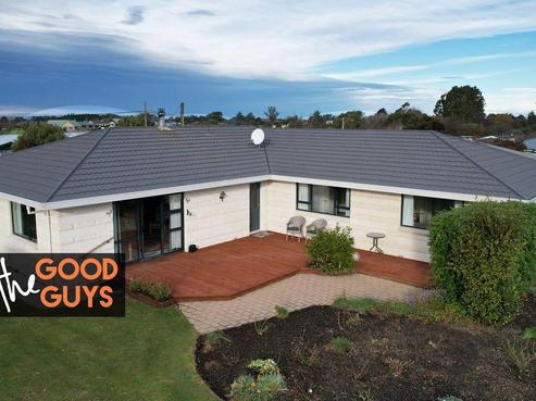 15 Gordon Street, Weston