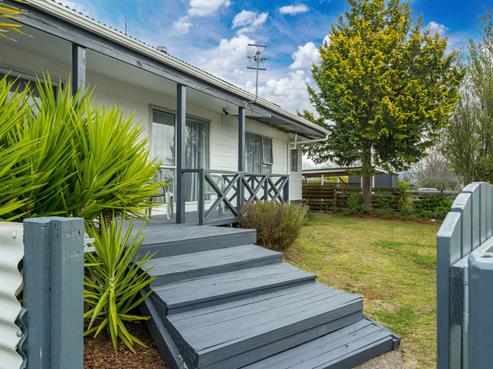1/39 Laughton Street, Taupo