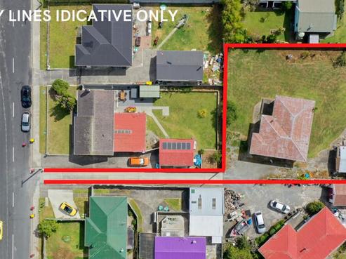 55 Cargill Street, Papakura