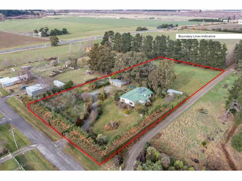 8 Anzac Street, Waipara