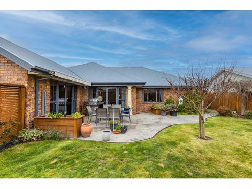 10 Birchwood Close, Prebbleton