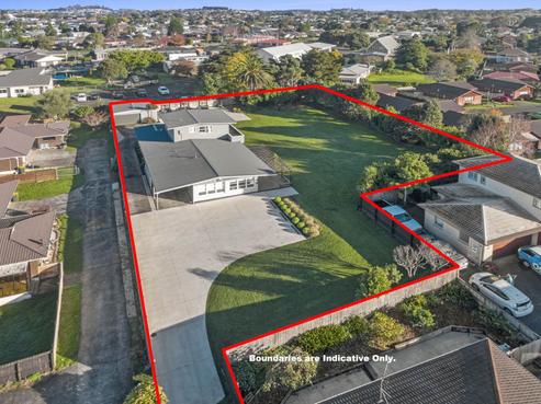 57 Queen Street, Pukekohe