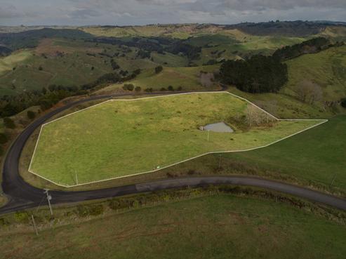 1047 Wairamarama Onewhero Road, Onewhero